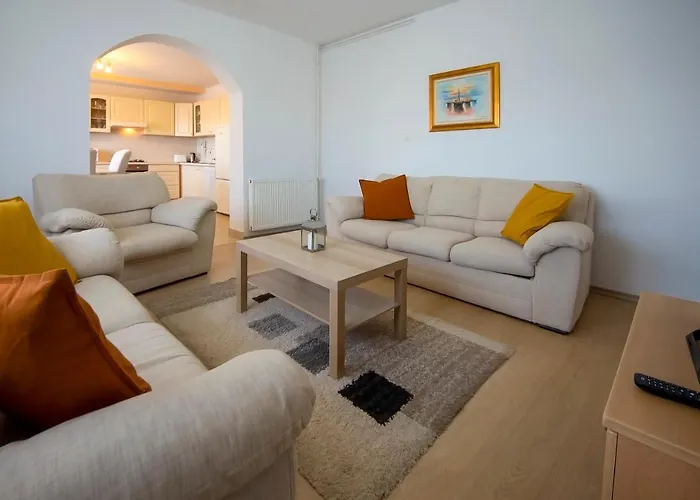 Apartman Mia