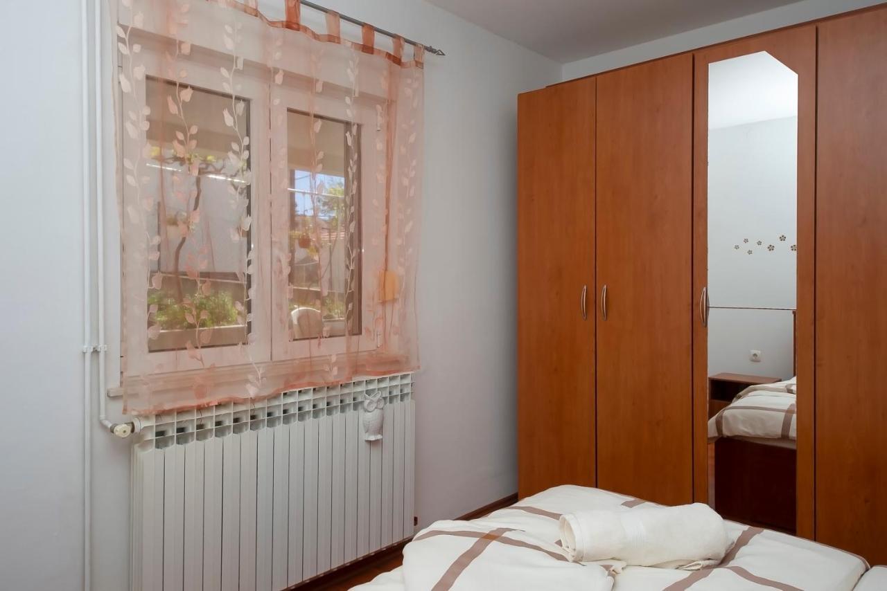 Apartament Mia