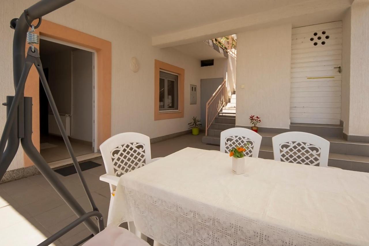 Mia Apartament