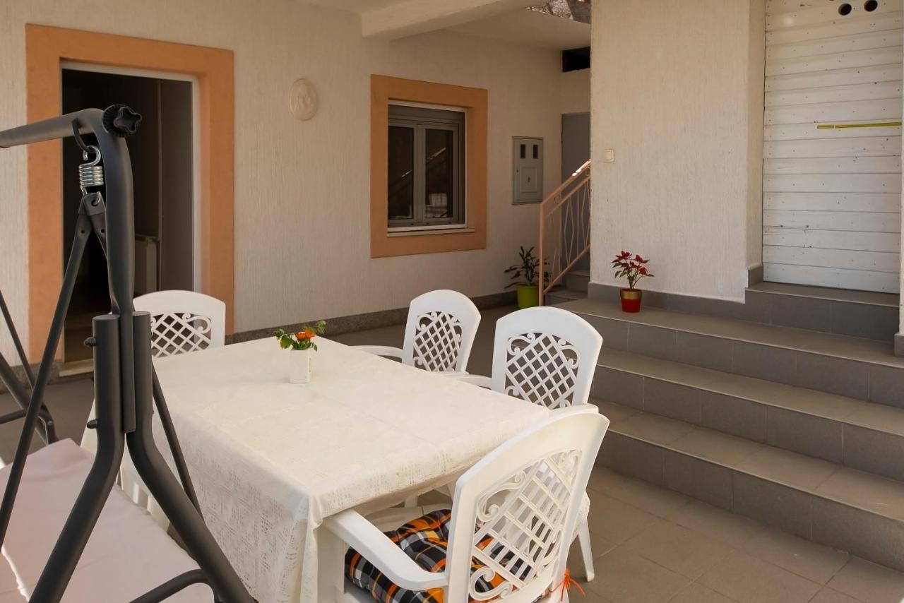 Mia Apartament Šibenik