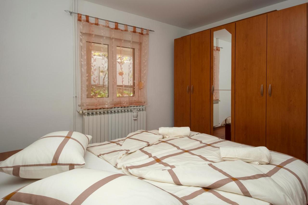 Apartament Mia
